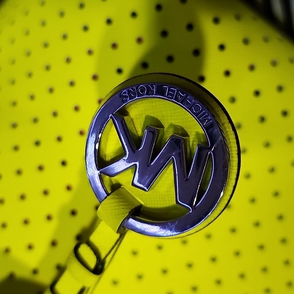 Michael kors neon jet set - Picture 2 of 8